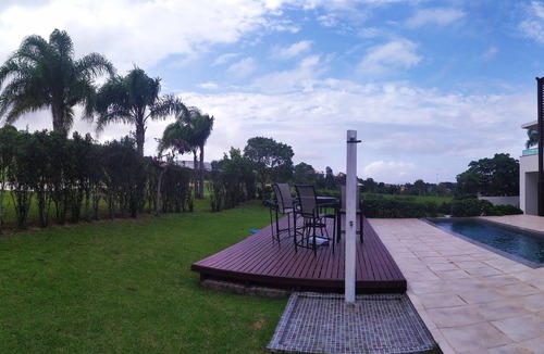 Capivari House | Costão Golf Mansion - Ingleses Florianópolis