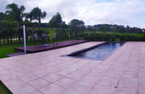 Capivari House | Costão Golf Mansion - Ingleses Florianópolis