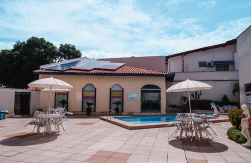 Sao Luis Hotel | Costa Atlantico Hotel