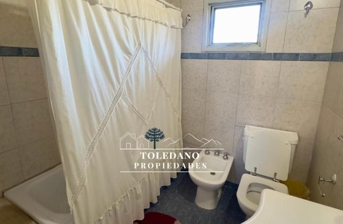 Villa Pehuenia Apartment | Costa Azul 4