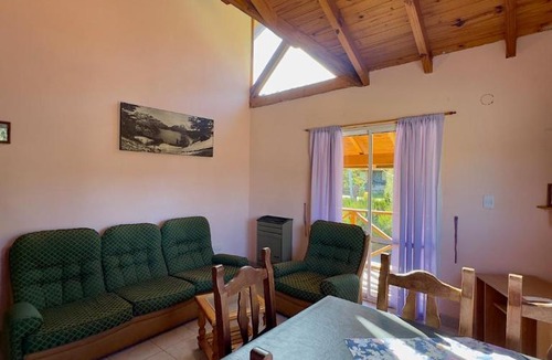 Villa Pehuenia Apartment | Costa Azul 4