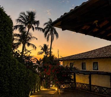 Sao Pedro House | Costa Blu Ilhabela - Guesthouse