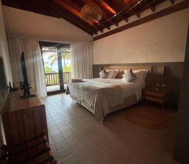 Sao Pedro House | Costa Blu Ilhabela - Guesthouse