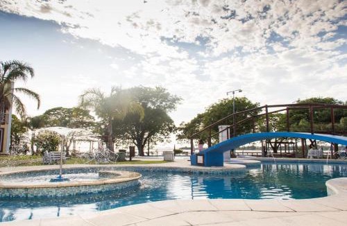 Federacion Hotel | Costa Del Sol