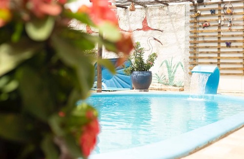 Luis Correia Hotel | Costa do Mar
