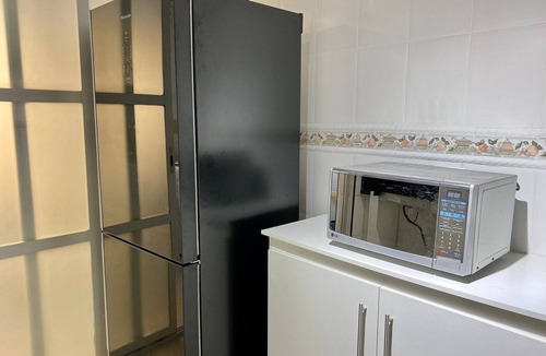 Aviacao Apartment | Costa do Marfim