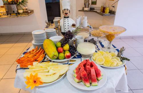 Petrolina Hotel | Costa do Rio Hotel