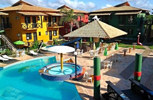 Mariricu Hotel | Costa Marlin Hotel