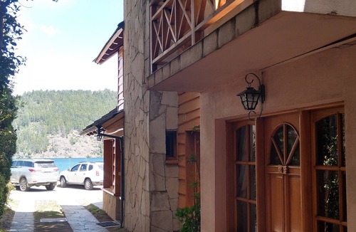Lanin National Park Cottage | Costa Soñada
