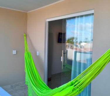 Sao Bento Bed & Breakfast | Costa Suítes