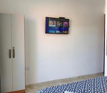 Sao Bento Bed & Breakfast | Costa Suítes