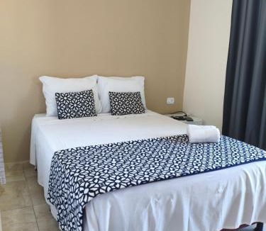Sao Bento Bed & Breakfast | Costa Suítes