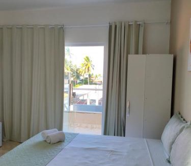 Sao Bento Bed & Breakfast | Costa Suítes