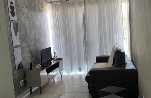 Jardim Ana Maria Apartment | Costa Suite Enseada
