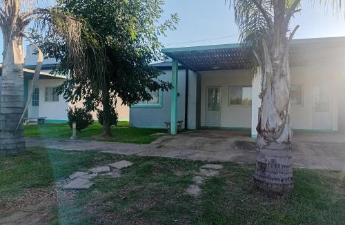 Chajari Apartment | Costa Termal 4