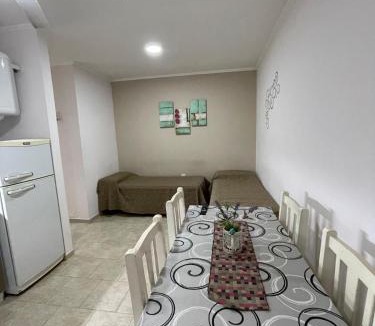 Chajari Apartment | Costa Termal 9