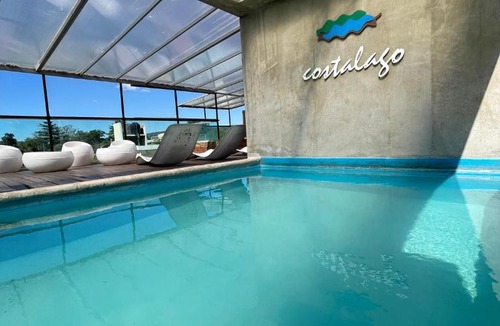 Villa Carlos Paz Hotel | Costalago Suites Hotel