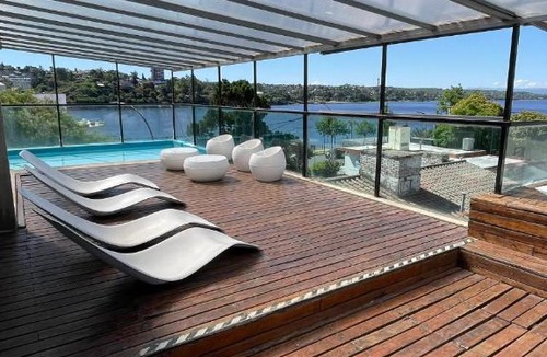 Villa Carlos Paz Hotel | Costalago Suites Hotel