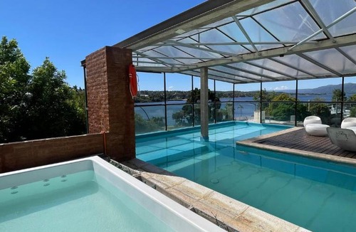 Villa Carlos Paz Hotel | Costalago Suites Hotel