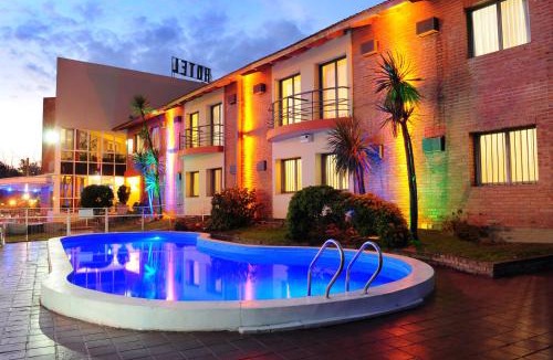 Villa Carlos Paz Hotel | Costanera Hotel