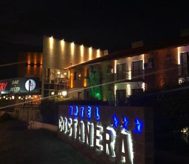Villa Carlos Paz Hotel | Costanera Hotel