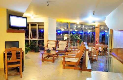 Villa Carlos Paz Hotel | Costanera Hotel