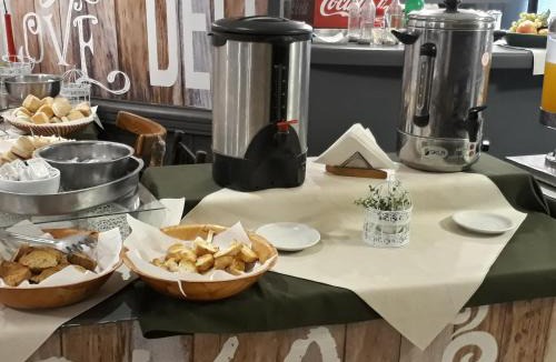 Villa Carlos Paz Hotel | Costanera Hotel