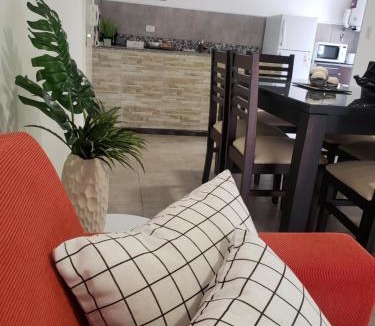 Villa Maria Apartment | Costanera.VM