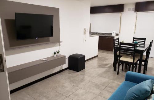 Villa Maria Apartment | Costanera.VM