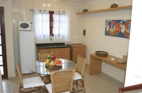 Pipa Hotel | CostaSol Pipa Chalés