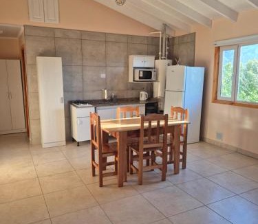 Macrozona Meseta Cerro Calafate Apartment | Costasueños