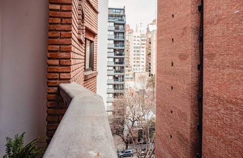 Nueva Cordoba Apartment | Cosy local artist's flat, central location, fully equipped