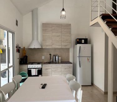 Concepcion del Uruguay Apartment | Cotimel