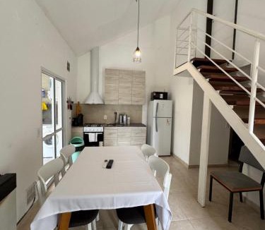 Concepcion del Uruguay Apartment | Cotimel