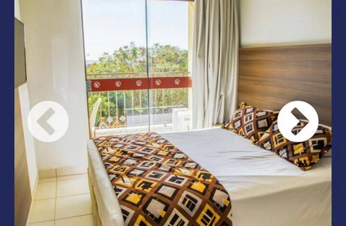 Barretos Resort | COUNTRY BARRETS .