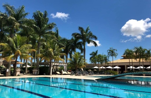 Aguas de Santa Barbara Cottage | Country House - Formerly Thermas de Santa Barbara - Gated Community.