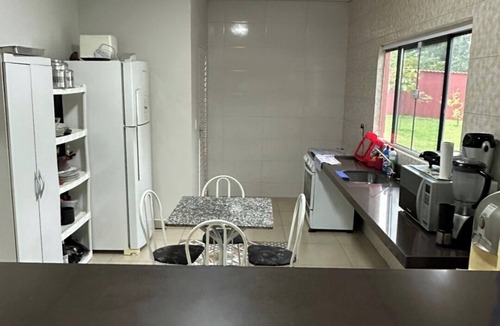Chapada dos Guimaraes Cottage | Country house with swimming pool in Florada da Serra