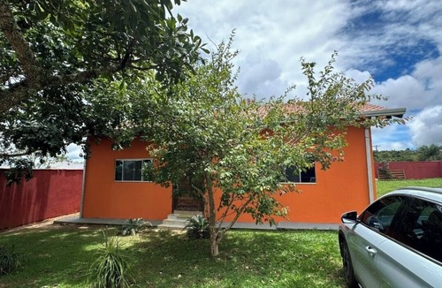 Chapada dos Guimaraes Cottage | Country house with swimming pool in Florada da Serra