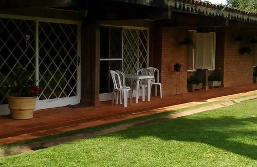 Monte Alegre do Sul Cottage | Country house with swimming pool /Monte Alegre do Sul (near Serra negra)