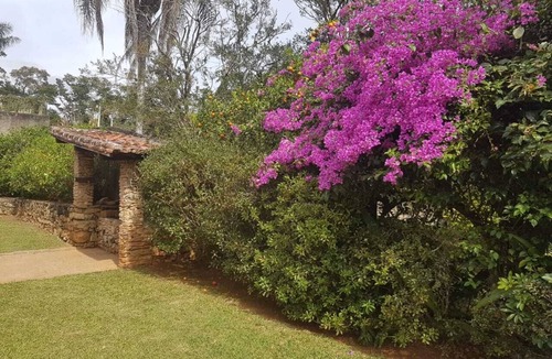 Monte Alegre do Sul Cottage | Country house with swimming pool /Monte Alegre do Sul (near Serra negra)