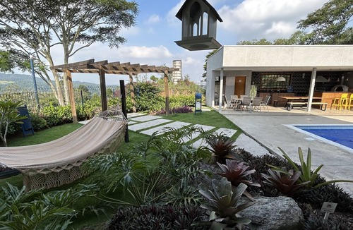 Santana de Parnaiba Cottage | Country house 6 suites, 25 minutes from Sp, for 23 people