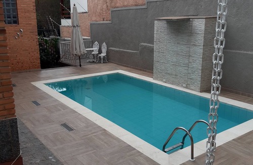 Aguas de Sao Pedro Cottage | Country house 600mts from the city center