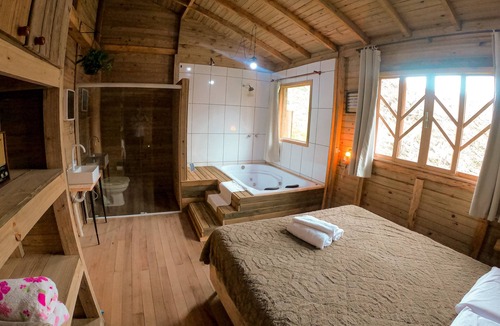 Alfredo Wagner Other | Country House 2 Floors, Amazing View And Hydro