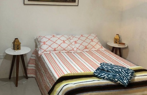 Embu das Artes Cottage | country house