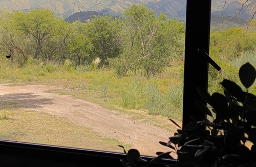 San Javier Department Cottage | COUNTRY HOUSE FOR 10 PEOPLE MERLO SAN LUIS