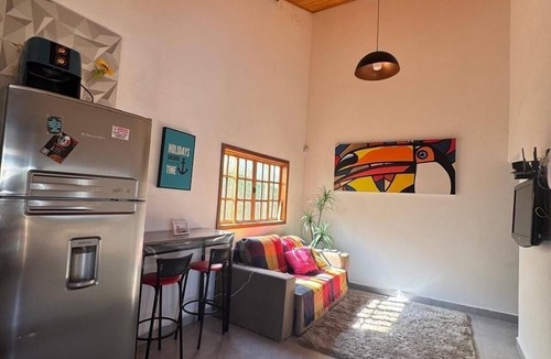 Mairinque House | Country house for rent – ​Comfort, tranquility and nature