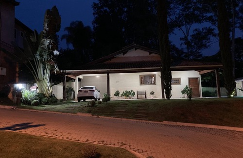 Caiocara House | COUNTRY HOUSE IN CONDOMÍNIO CLOSED