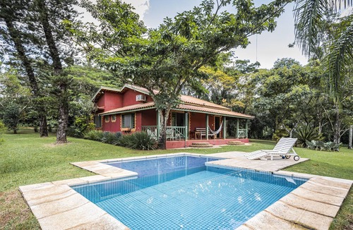 Limeira Cottage | Country house in gated community
