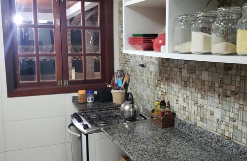 Novo Gravata House | Country House in Gravatá in Gated Community