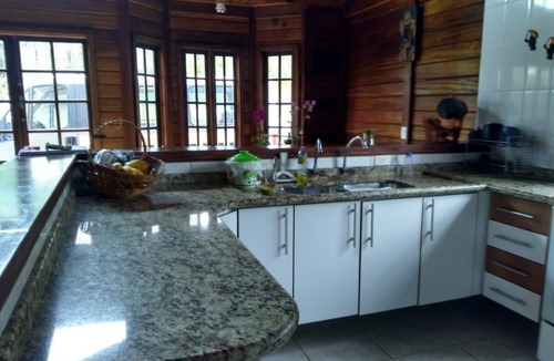Mairinque Cottage | Country house in the gated community of Porta do Sol!